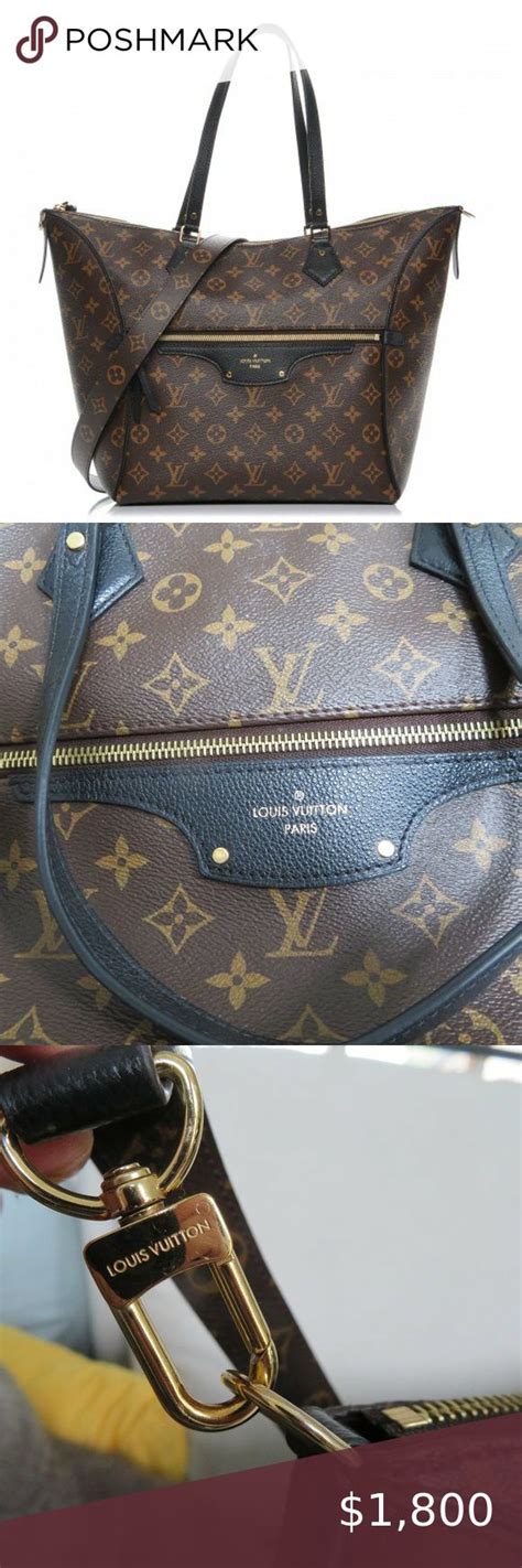 louis vuitton propriano discontinued